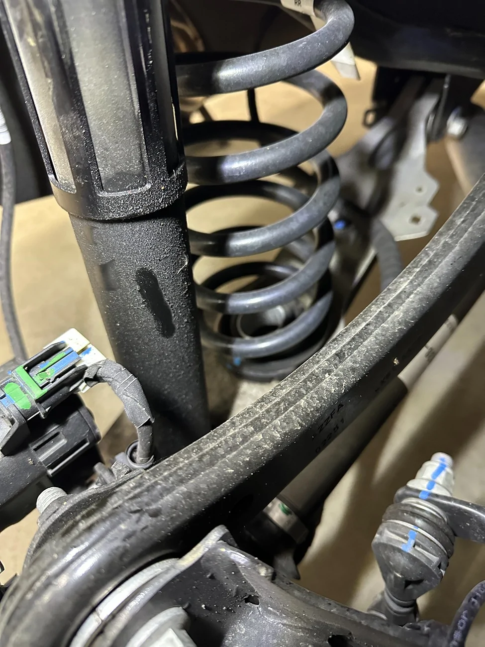 Ford Bronco Sport WARRANTY WORK NEEDED 9