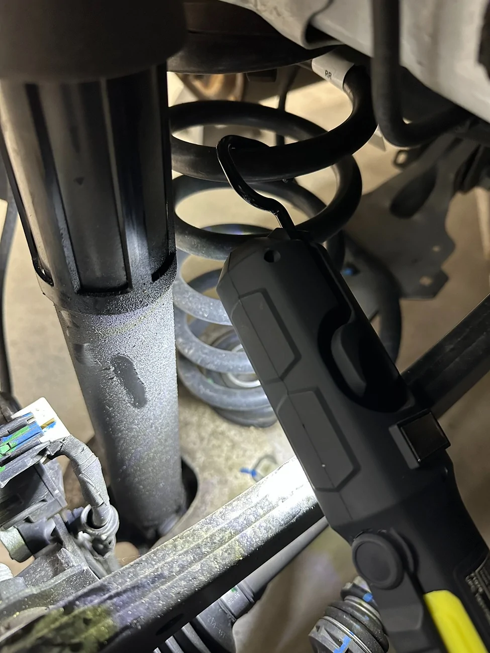 Ford Bronco Sport WARRANTY WORK NEEDED 11