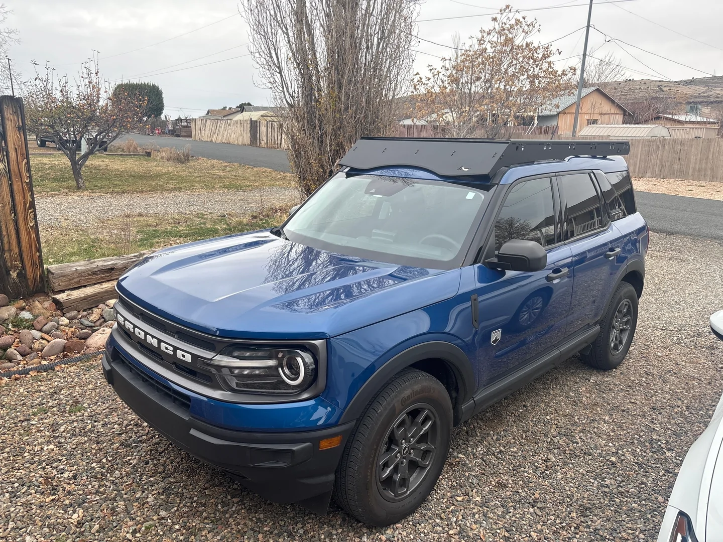 Ford Bronco Sport Roof rack and box pUFM95Tqum_orig (1)