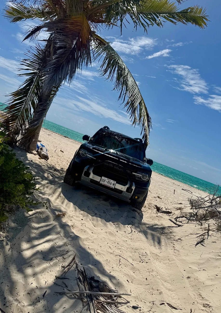 Ford Bronco Sport bronco sport Sasquatch vs Base Bronco IMG_5028