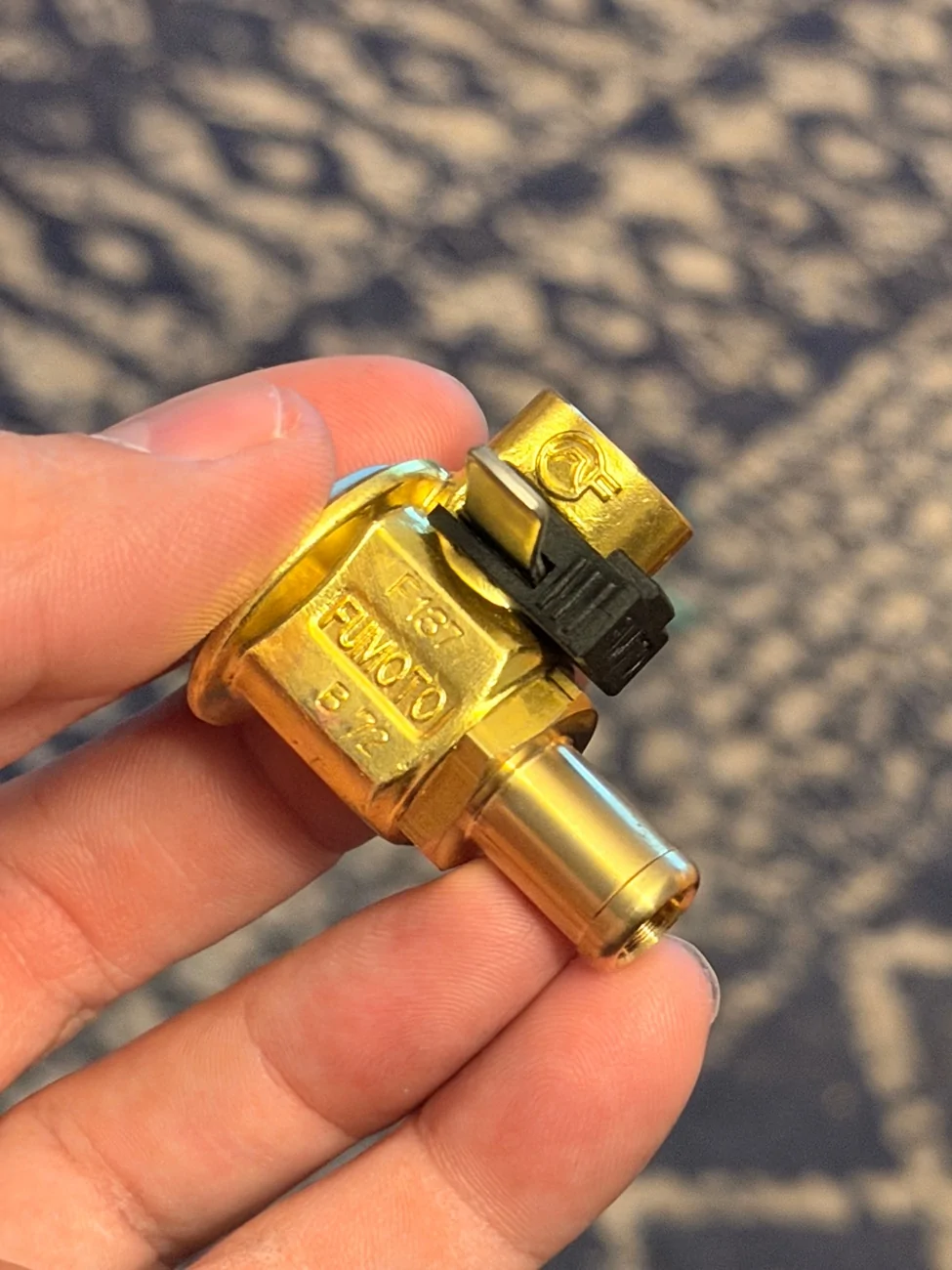 Ford Bronco Sport Frenchy’s Ride Photos IMG_3478