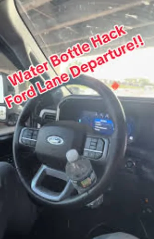 Ford Bronco Sport Bronco Sport Driving Assist Help! 1769883030724-x