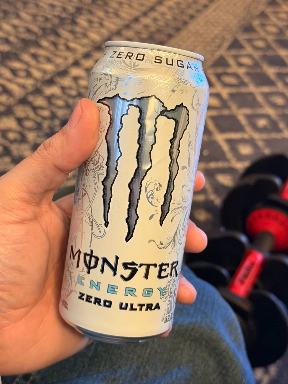 Ford Bronco Sport Beer of the day thread IMG_3486