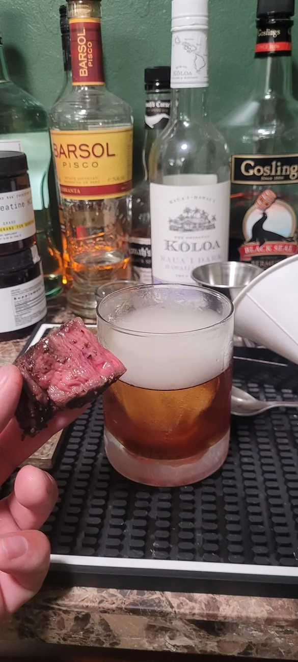 Ford Bronco Sport Beer of the day thread 20260130_204140