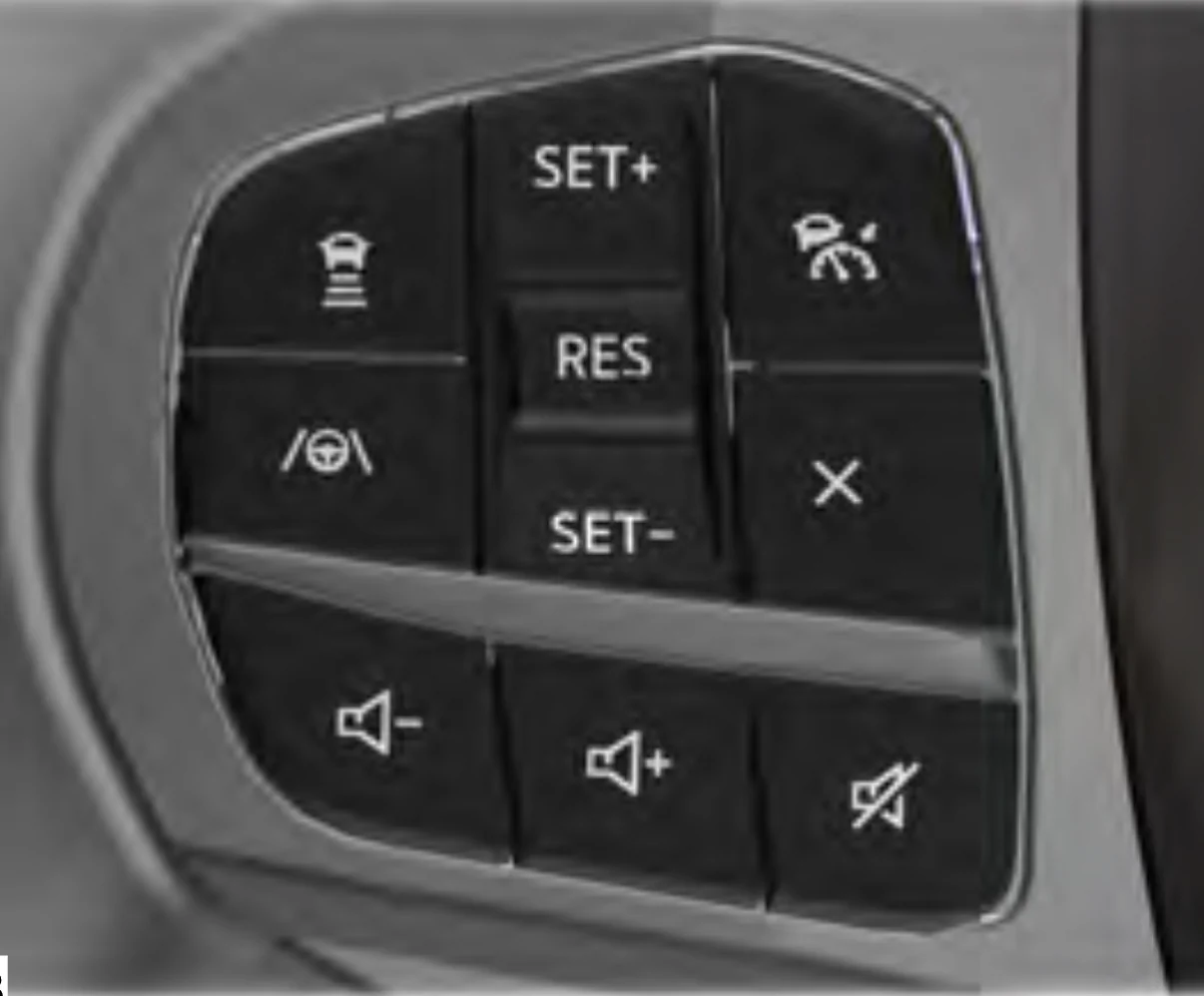 Ford Bronco Sport Bronco Sport Driving Assist Help! IMG_0142