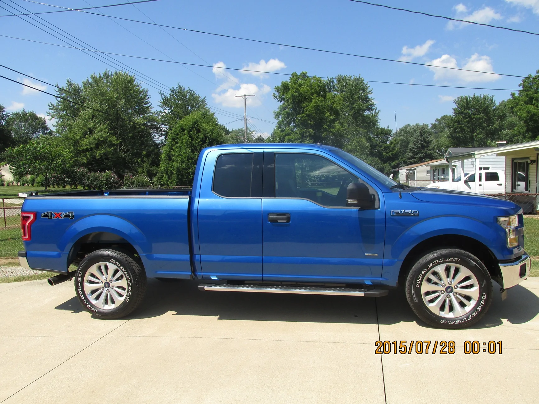Ford Bronco Sport First ever catless downpipe 2.0L Bronco Sport Badlands [ADMIN WARNING: NO DISRESPECTFUL / INSULTING BEHAVIOR] IMG_0257