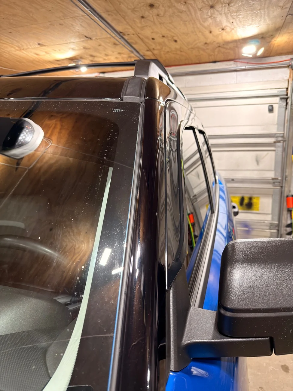 Ford Bronco Sport What did you do TO your Bronco Sport today? IMG_3598