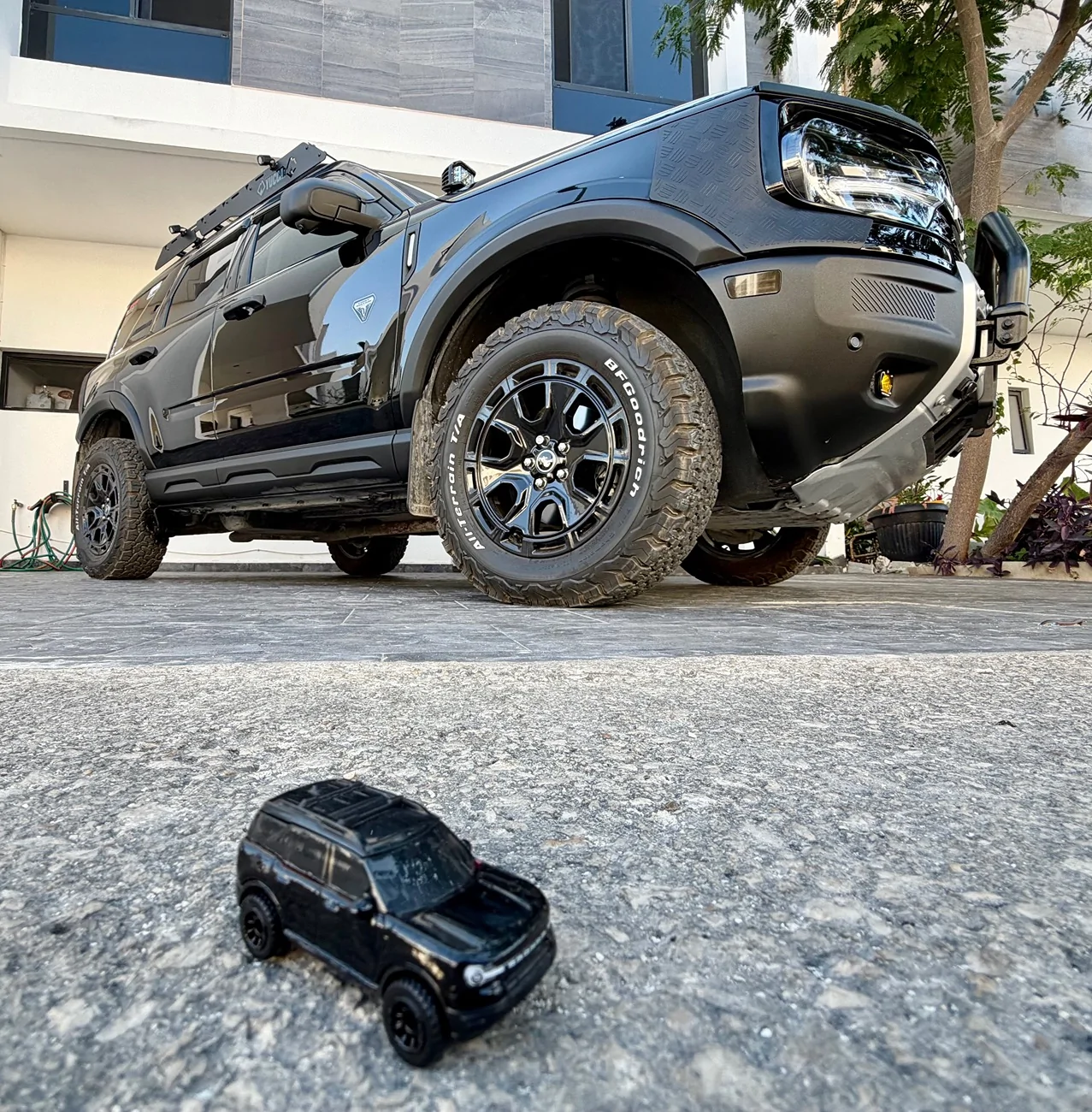 Twins!¡!¡…. Kind of 😛