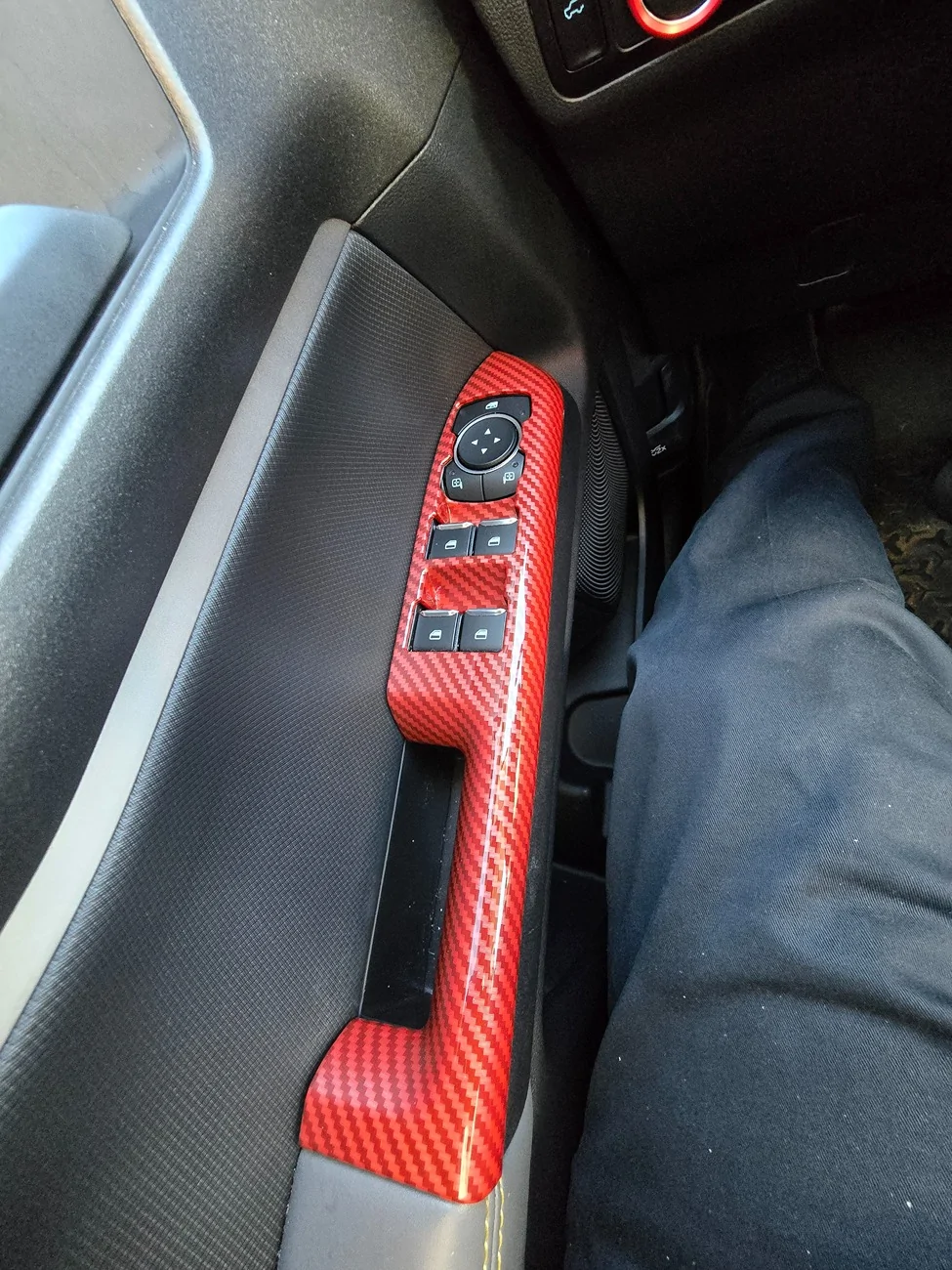 Ford Bronco Sport Introducing Ratsquatch - 2025 Bronco Sport Badlands with Sasquatch package 20260125_100711