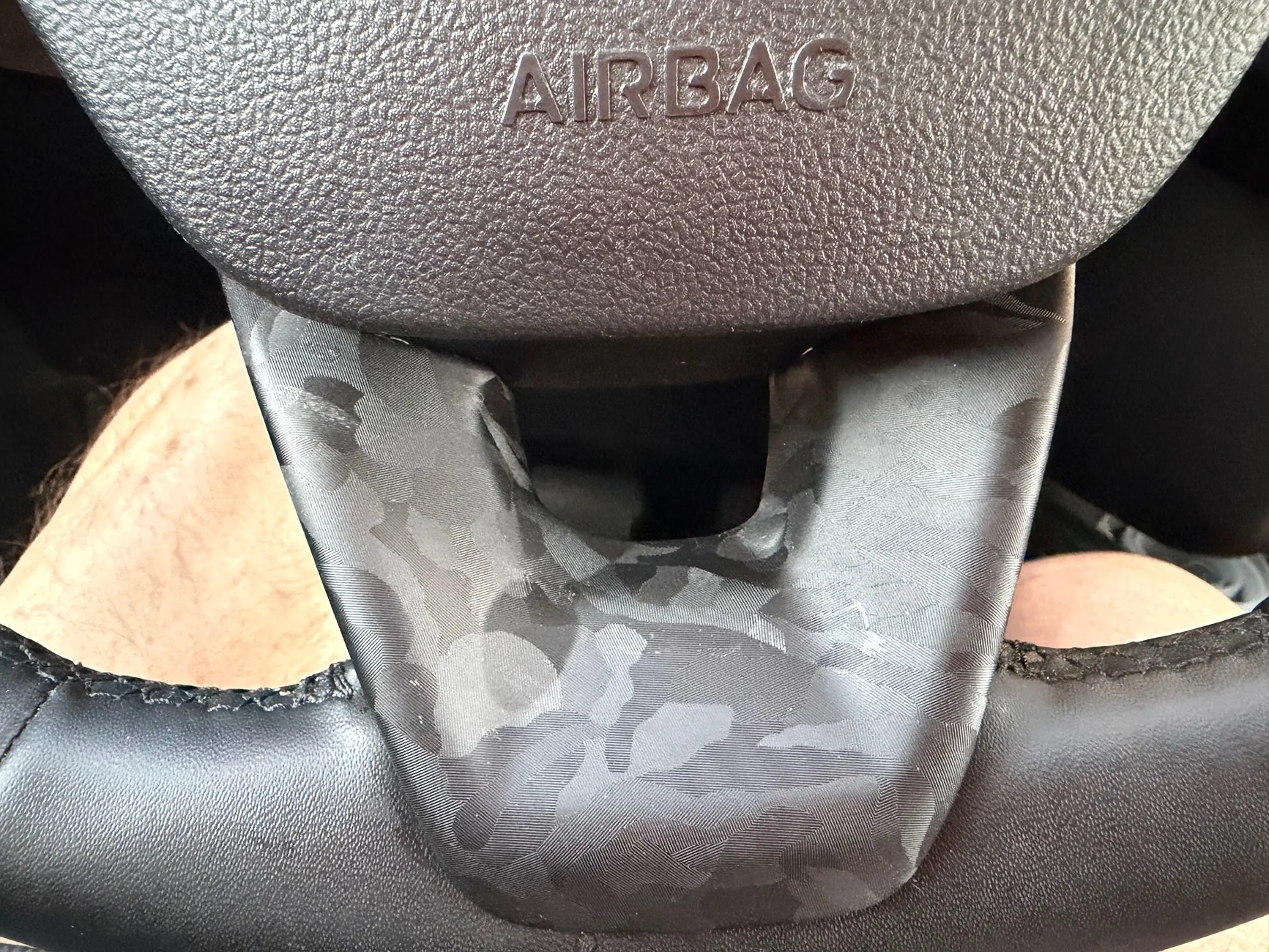 Ford Bronco Sport What do you think of these custom wraps? IMG_0455