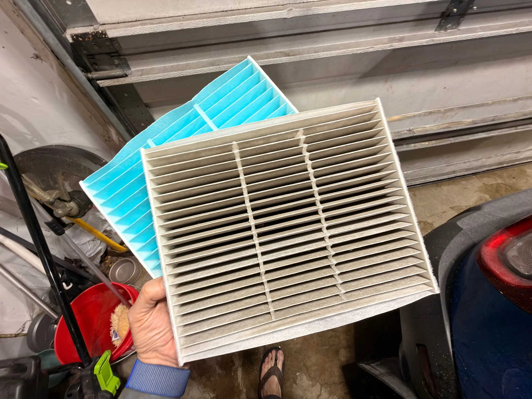 Ford Bronco Sport What did you do TO your Bronco Sport today? IMG_3675