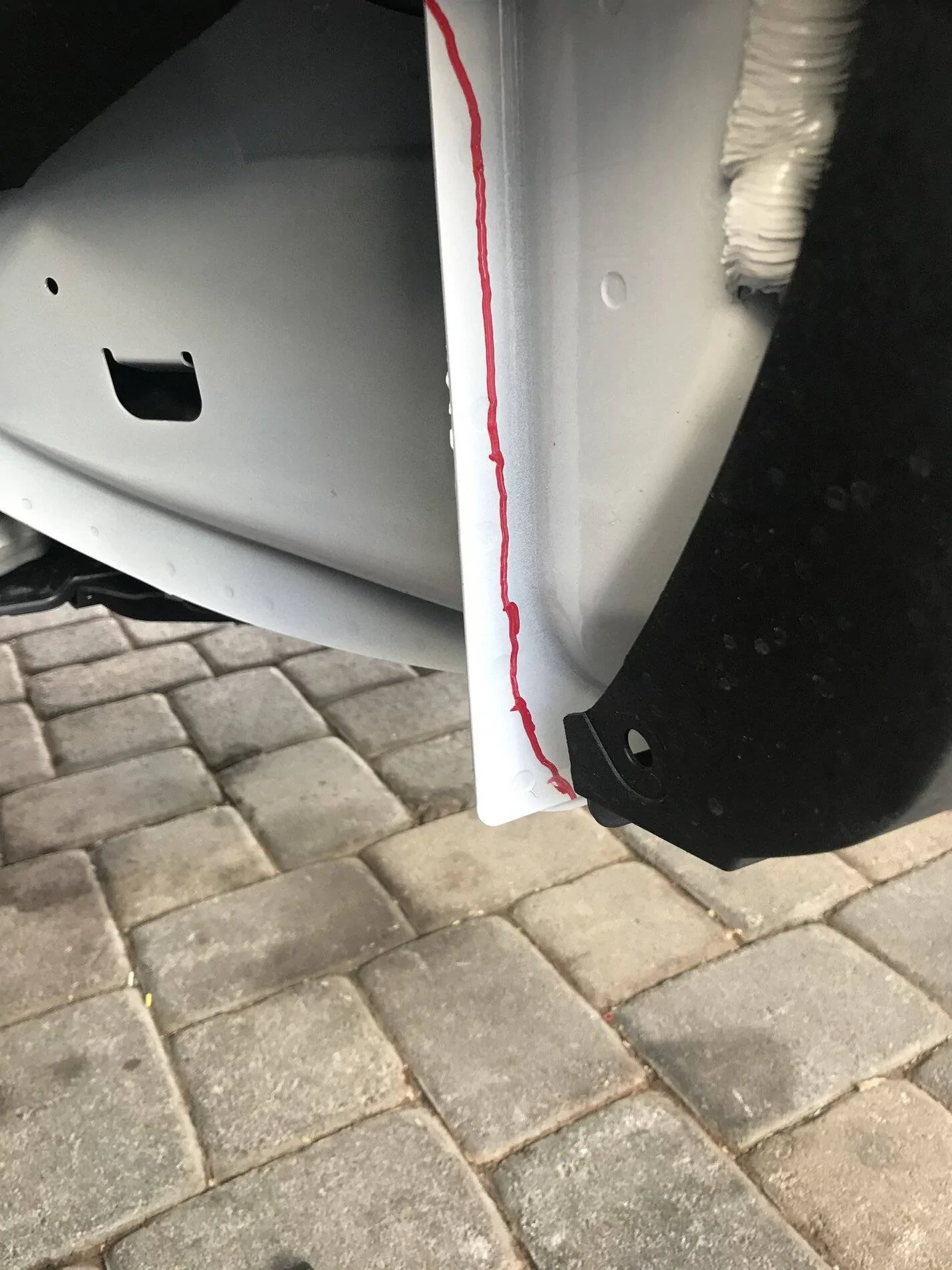 Ford Bronco Sport Bronco Base Build: 2" level kit, 30.5" BFG KM3 tires, light bar, 4" Rigid light pods 9E5DDDC7-83B4-4932-A65C-A326F3254B5F