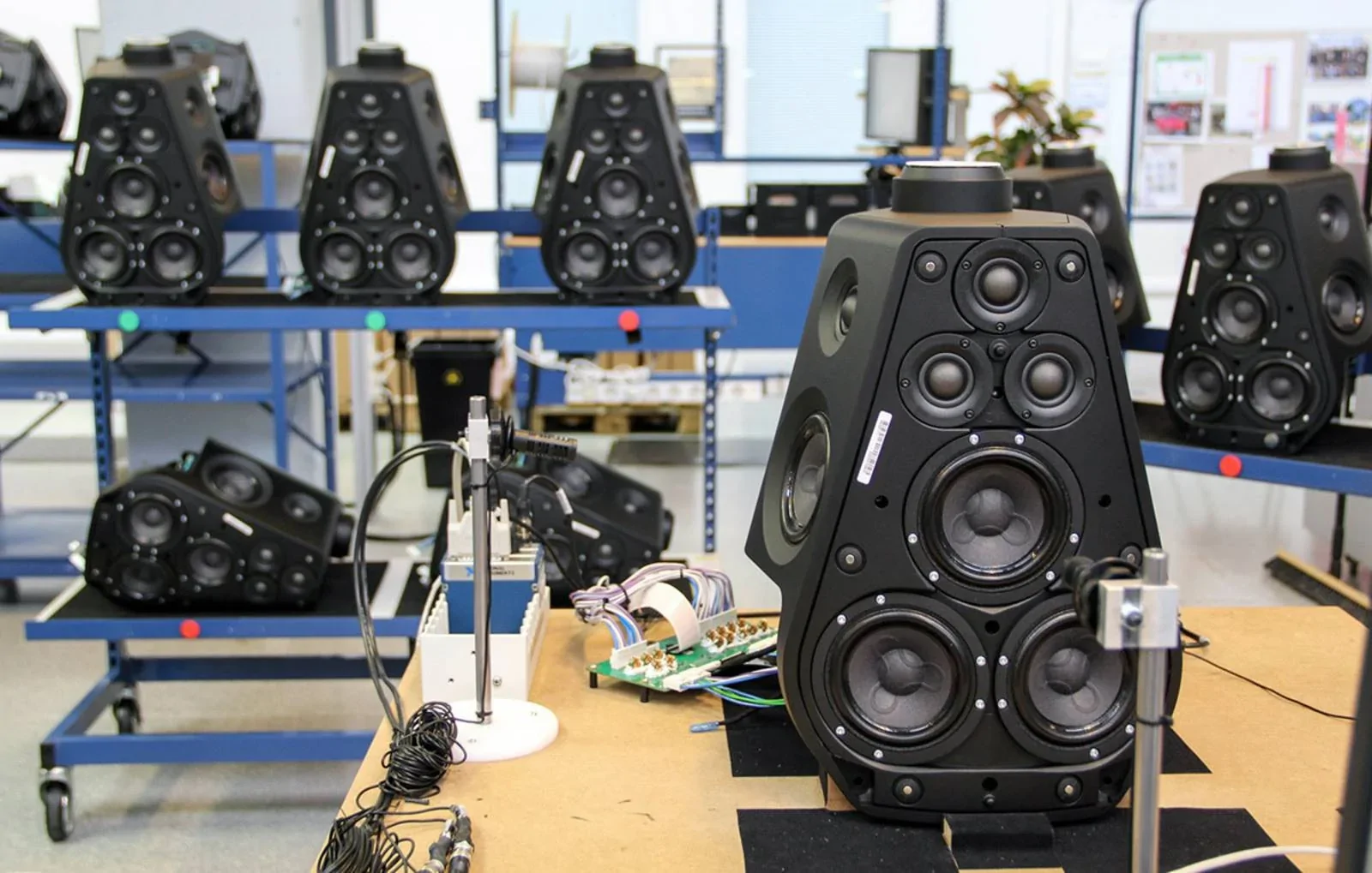 Ford Bronco Sport B&O Sound System Review?  (2)