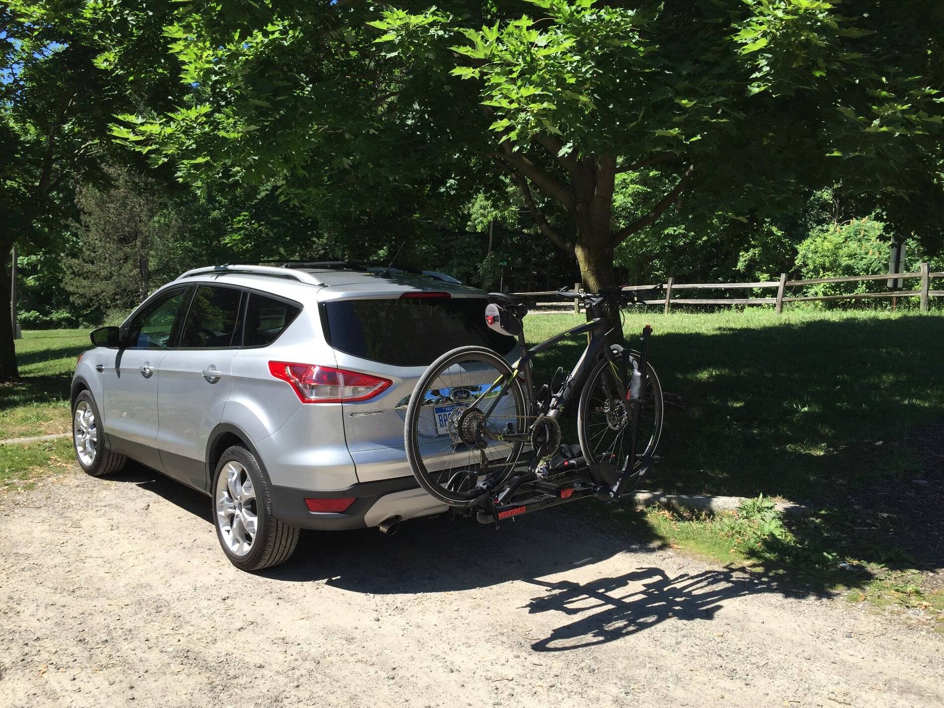 Ford Bronco Sport Adding Tow Hitch 1DC0805A-8B19-4E7B-981C-EF33C5C0C6F4