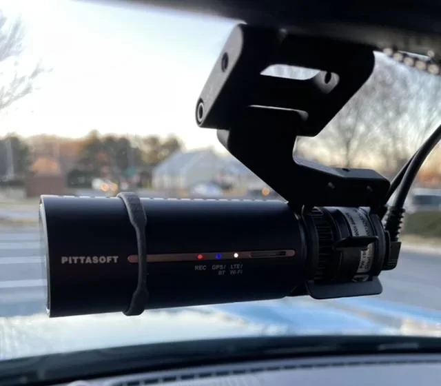 Ford Bronco Sport What did you do TO your Bronco Sport today? D589C9D0-D384-48AC-9882-B42EDE6304C1