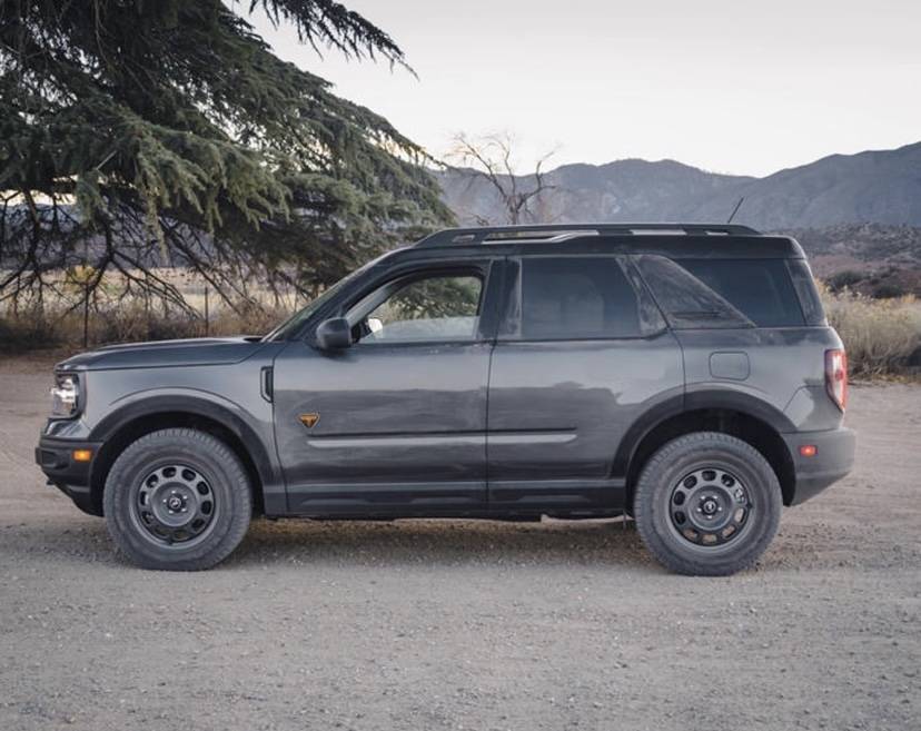Ford Bronco Sport Official CARBONIZED GRAY Bronco Sport Thread 75F2CE85-94A9-4E31-B300-2C63C30C9635