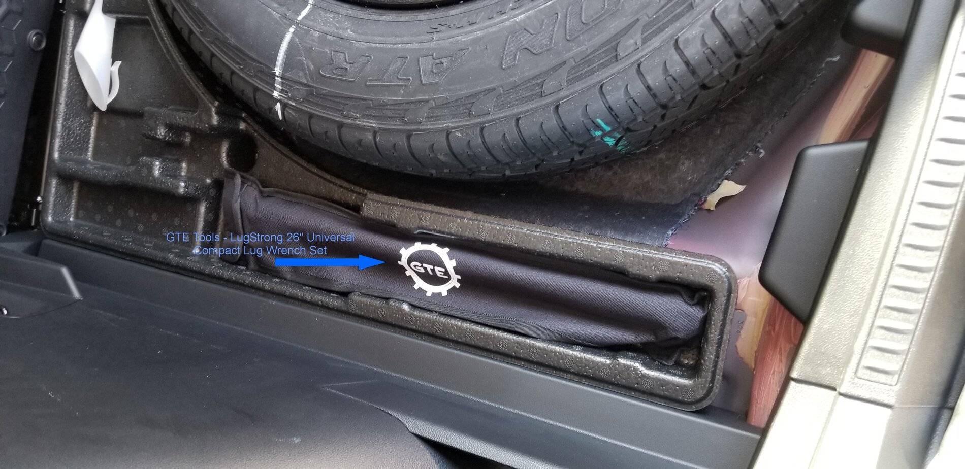 Ford Bronco Sport What did you do TO your Bronco Sport today? 20210123_103822