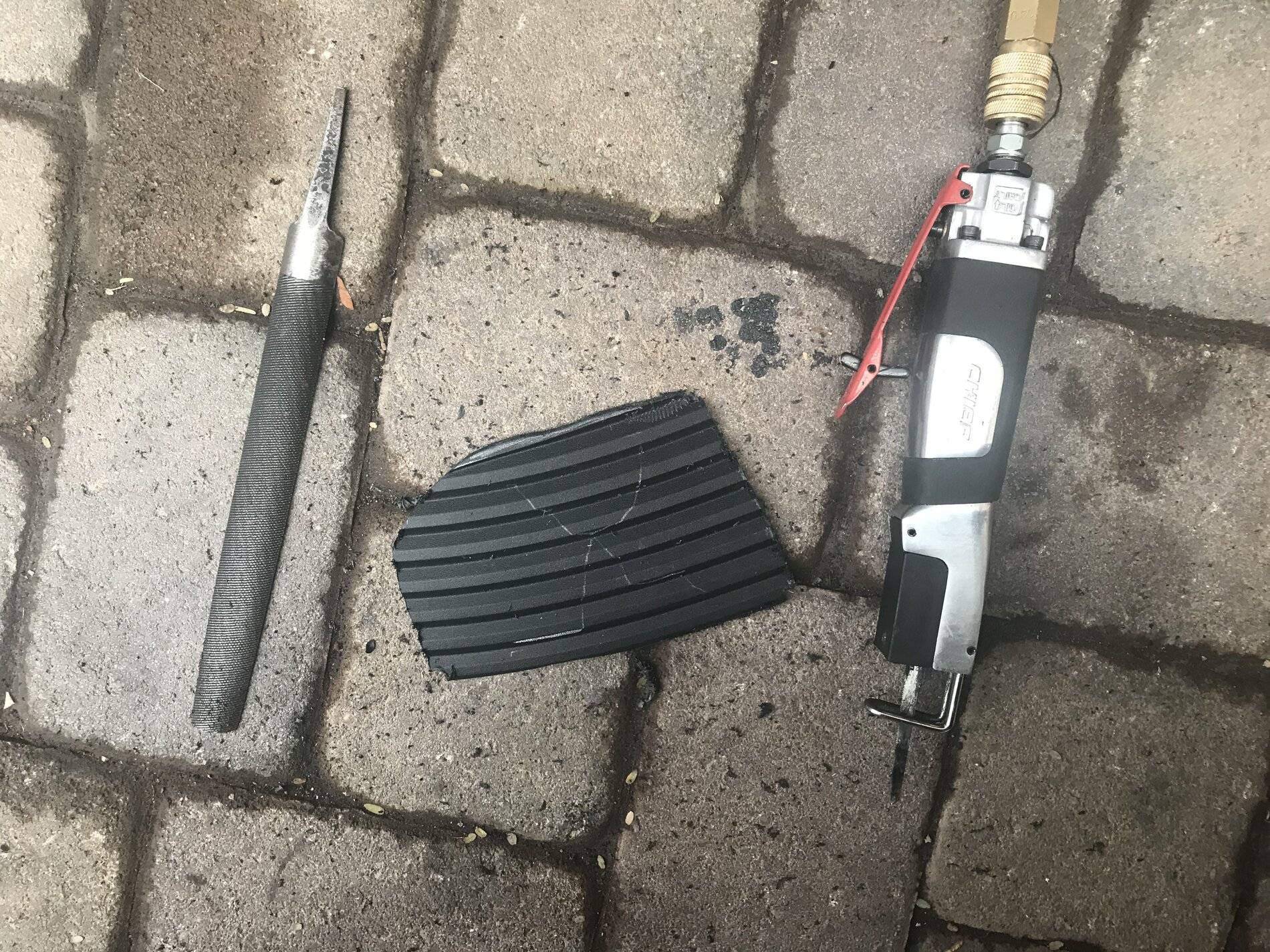 Ford Bronco Sport Bronco Base Build: 2" level kit, 30.5" BFG KM3 tires, light bar, 4" Rigid light pods 259CBE6C-C46E-4F92-A205-127A2094532A