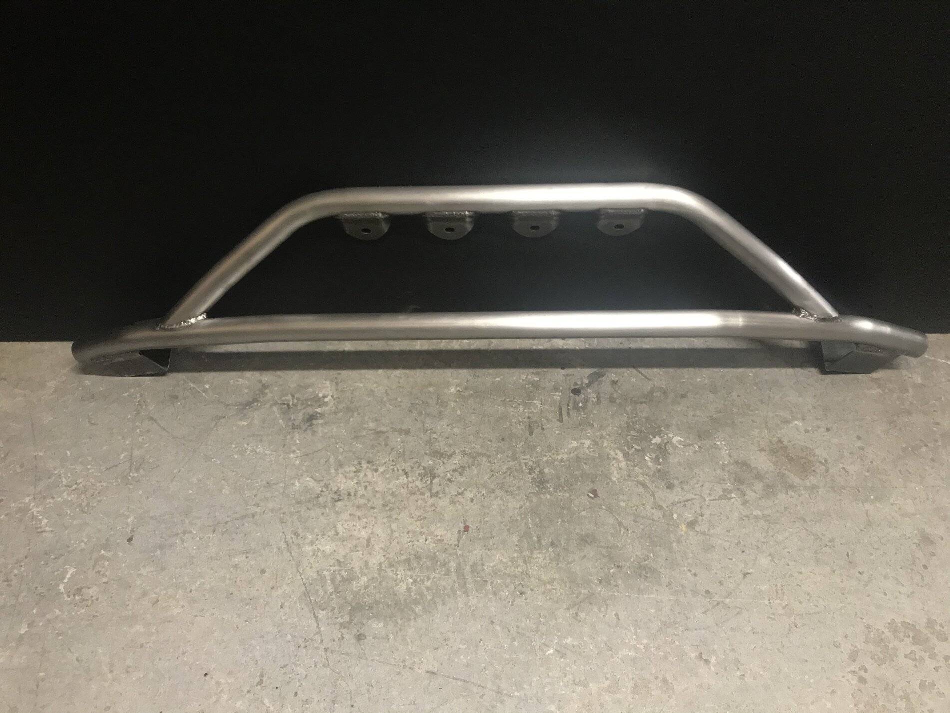 Ford Bronco Sport Bronco Base Build: 2" level kit, 30.5" BFG KM3 tires, light bar, 4" Rigid light pods 311917F7-9080-4D98-8429-F61A86C9A560