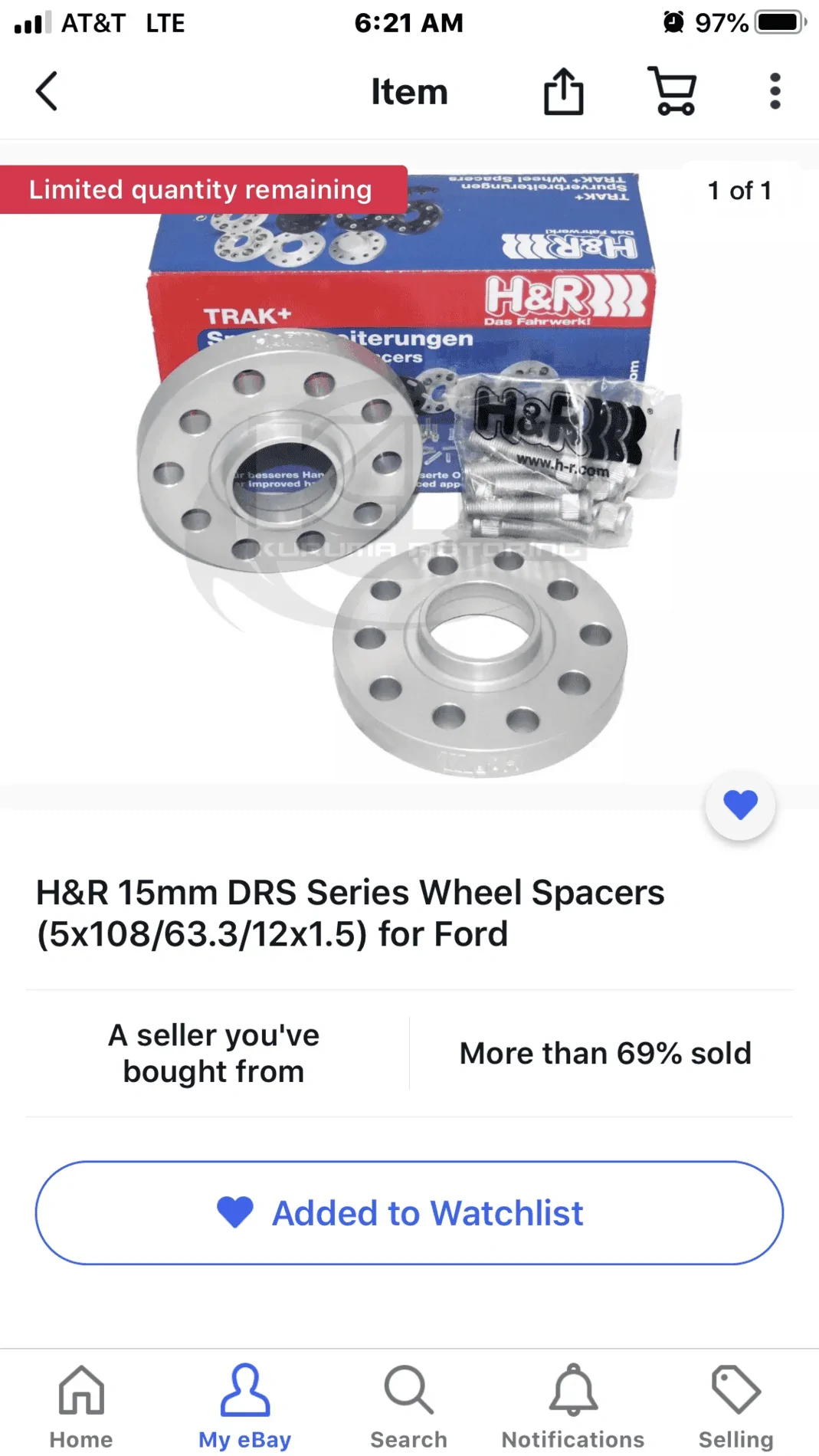 Ford Bronco Sport Putting hubcentric 15mm spacers on Bronco Sport? C6647E72-A0CD-4F35-A265-4E1AD1968C22