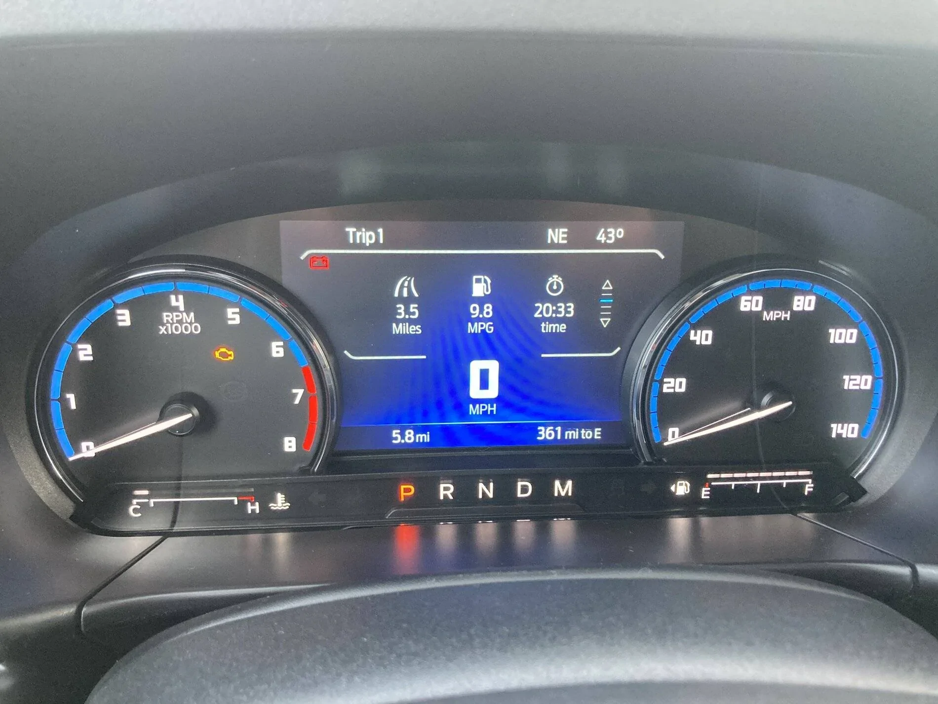 Ford Bronco Sport TOOK DELIVERY! Have questions? C799929C-FB9E-4126-80DA-6359847B797B