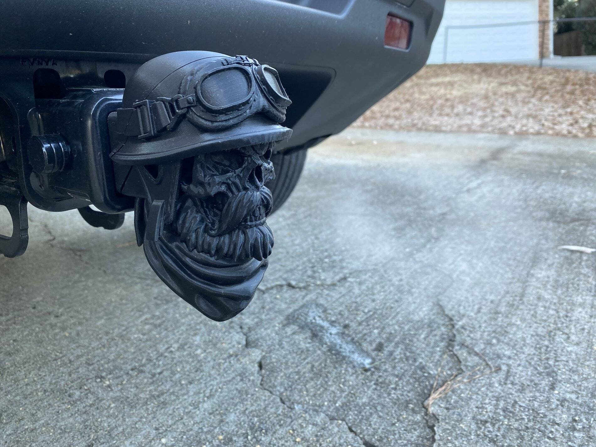 Ford Bronco Sport Roof rack and window vents 3C0FB96A-ED92-45C9-9239-DC0F500CB3B9