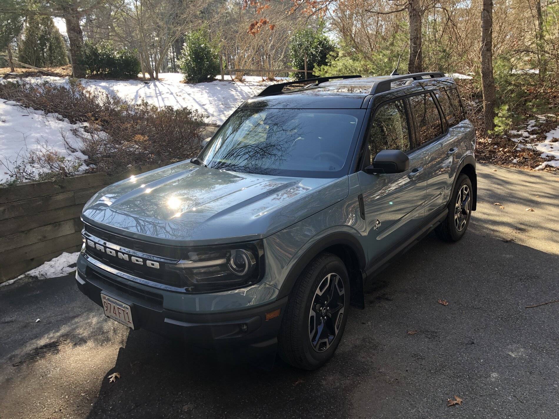 Ford Bronco Sport Winter Car Washing Tips? D8DB17E4-BFAF-4297-8691-5A272523A6D0