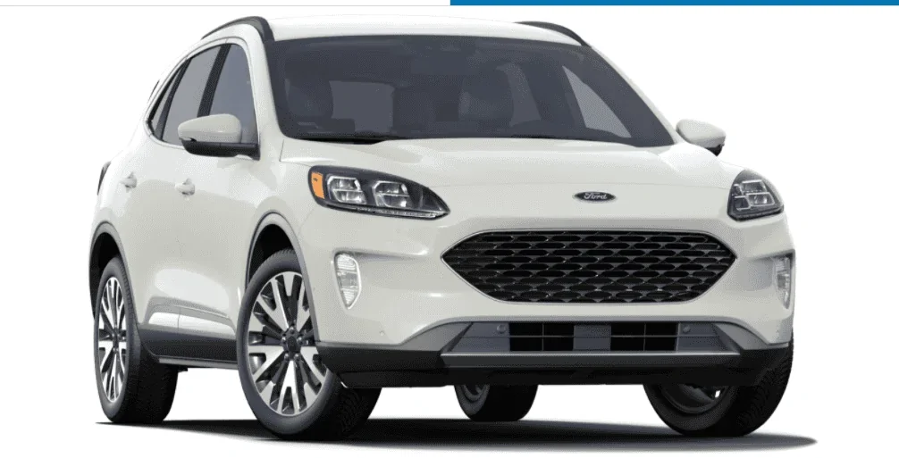 Ford Bronco Sport OFFICIAL OXFORD WHITE Bronco Sport Thread 1613063678097