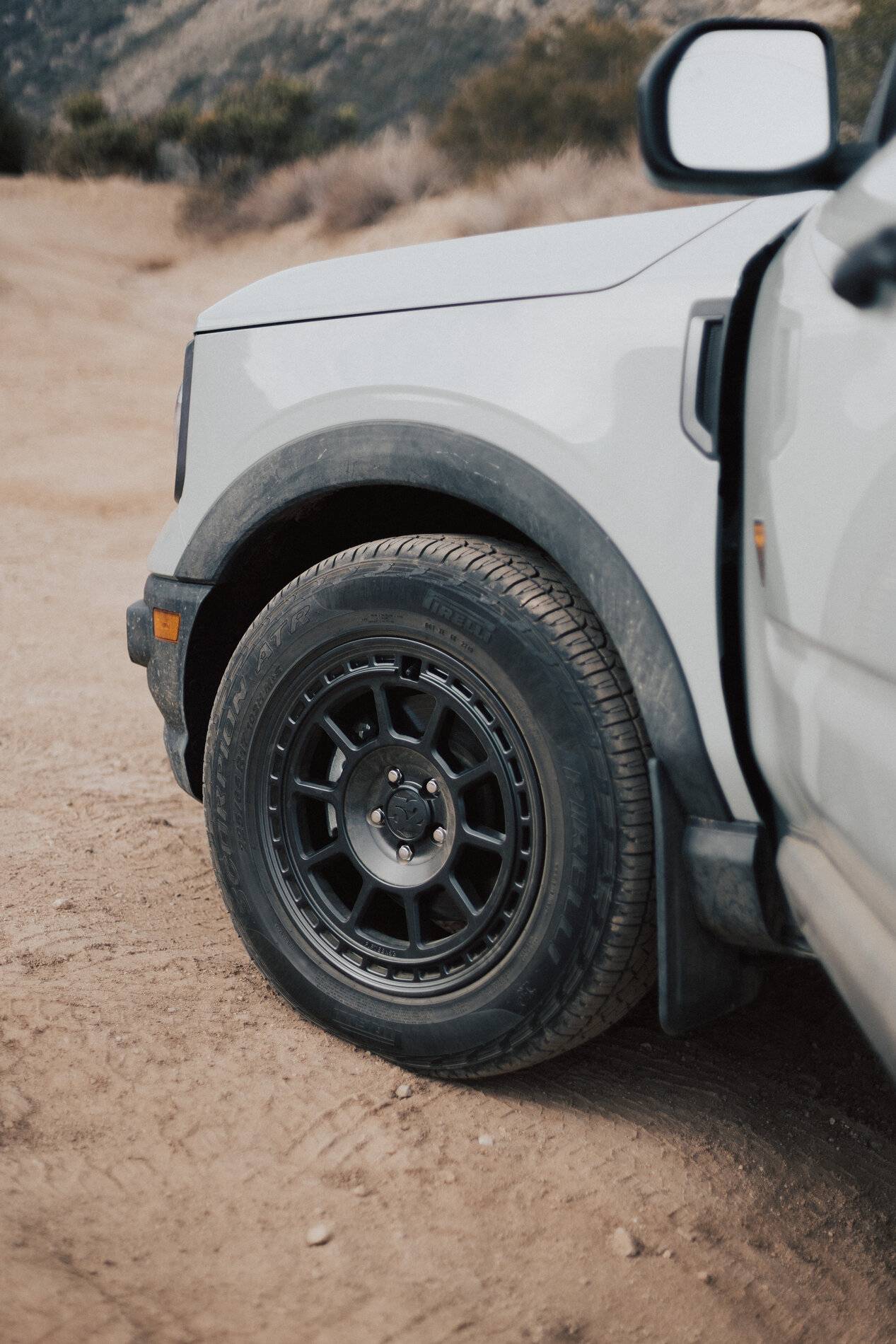Ford Bronco Sport Fifteen52 Traverse MX Wheels on Bronco Sport [PHOTOS] - IMG_0017.JPG