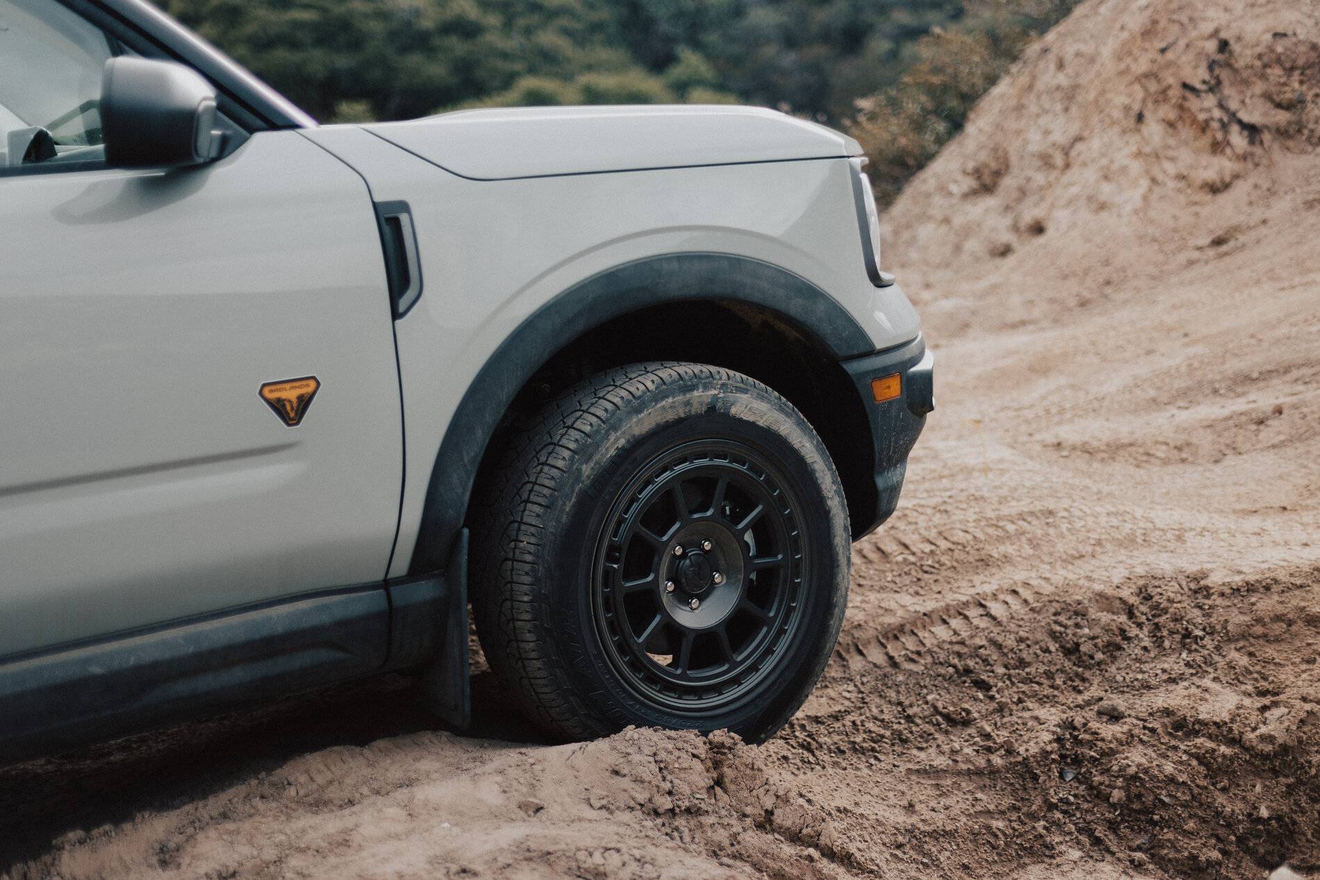 Ford Bronco Sport Fifteen52 Traverse MX Wheels on Bronco Sport [PHOTOS] - IMG_0024 2.JPG