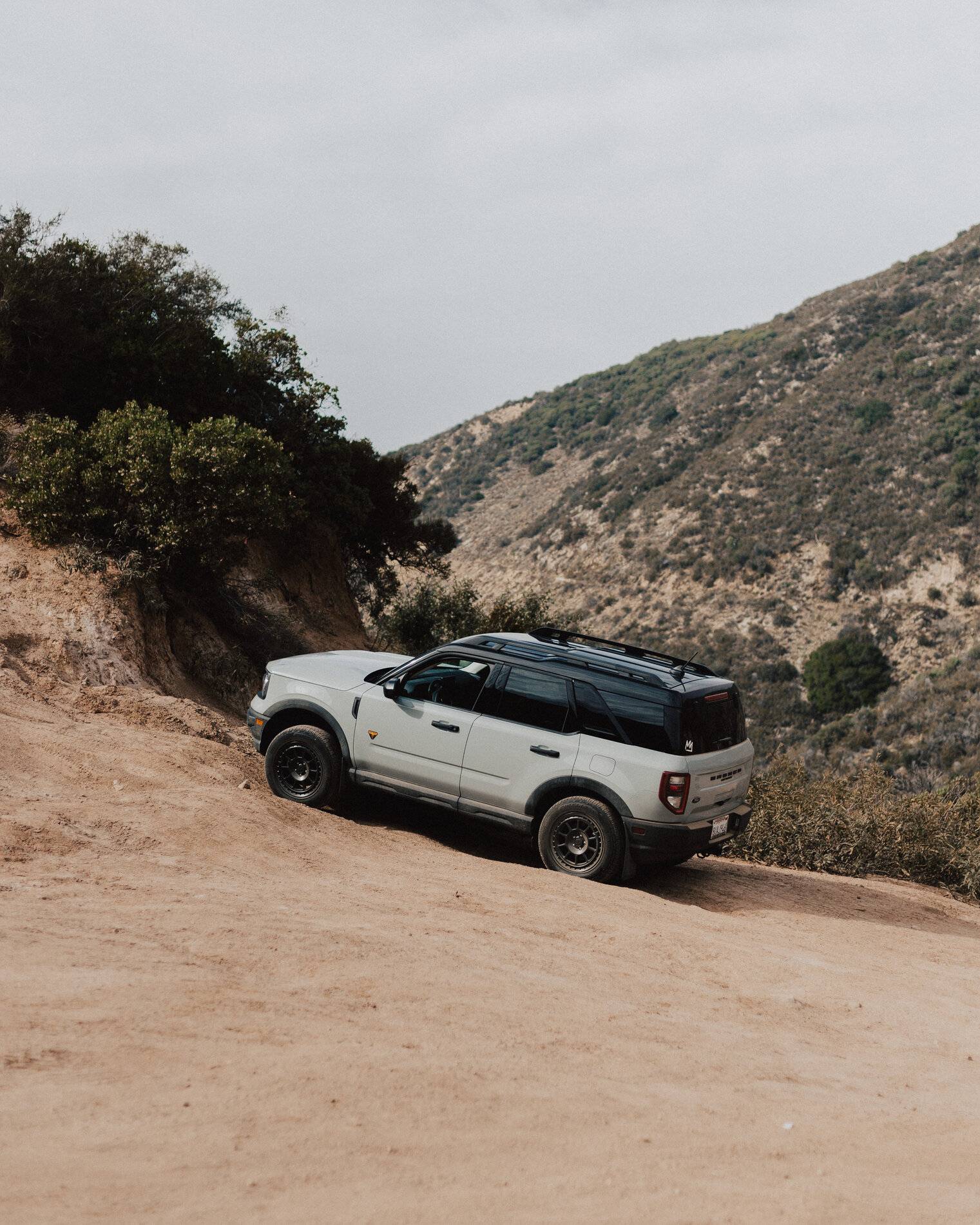 Ford Bronco Sport Fifteen52 Traverse MX Wheels on Bronco Sport [PHOTOS] - IMG_0034 2.JPG