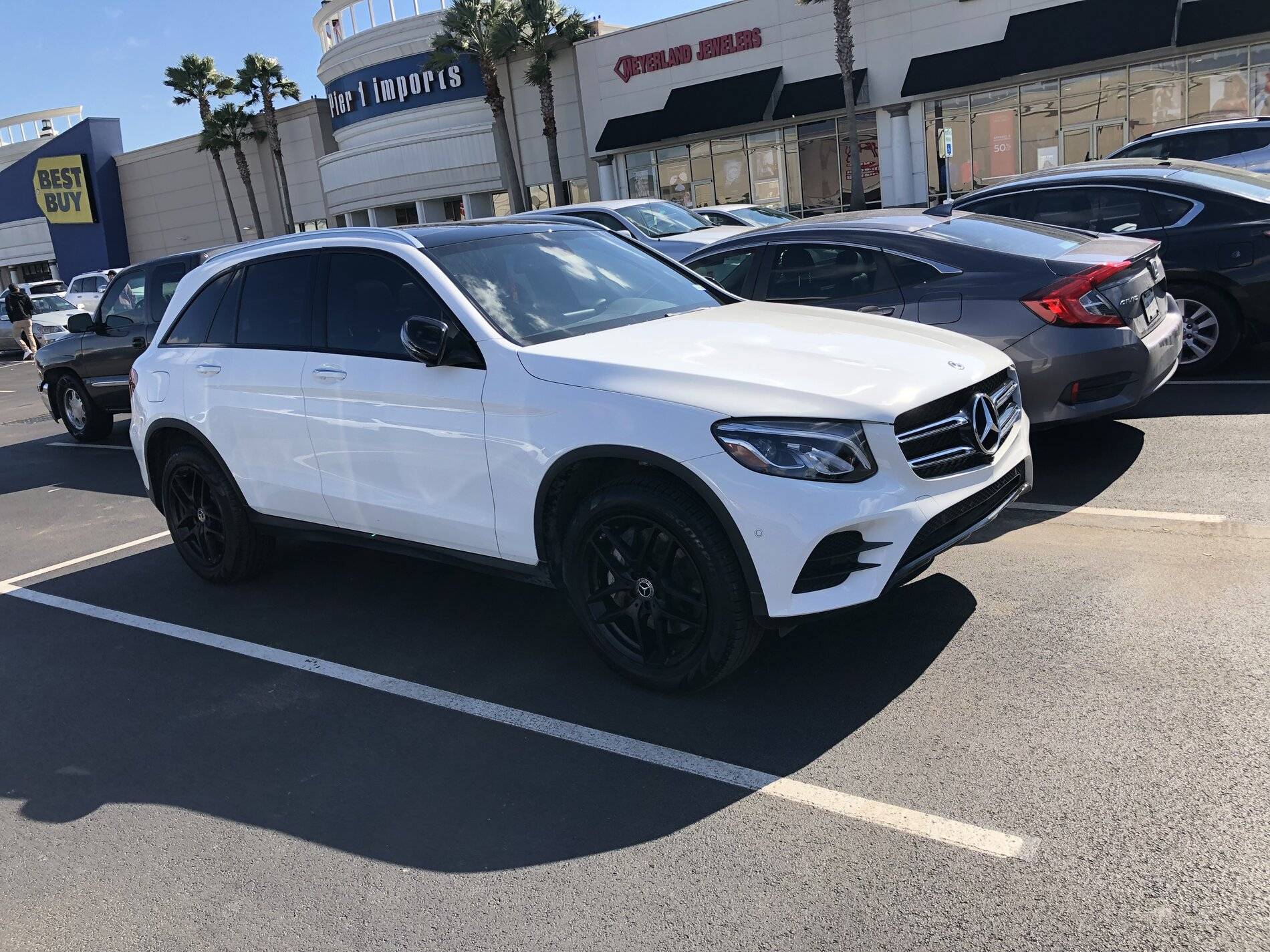 Ford Bronco Sport Powder Coating Wheels 3508B8F9-90C2-41F3-9BE3-20BEEBBA7DFA