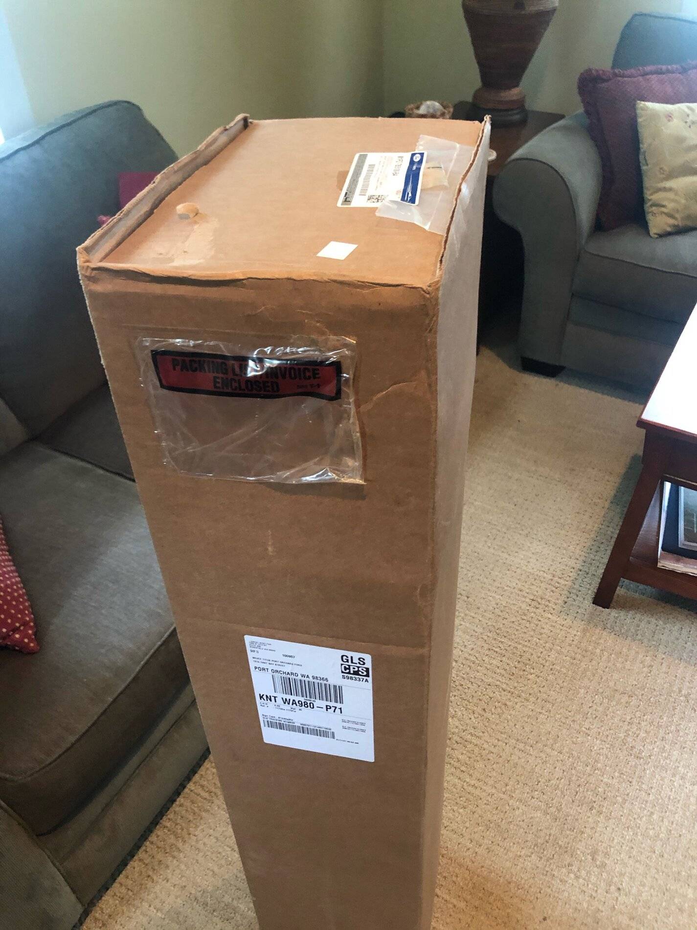 Ford Bronco Sport Ford factory crossbars IMG_0577