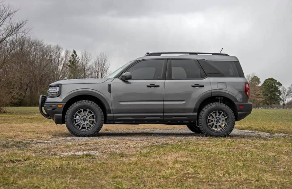 Ford Bronco Sport Rough Country Lighting Options for 2021 Bronco Sport Rough Country Lights Bronco Sport .jpg4