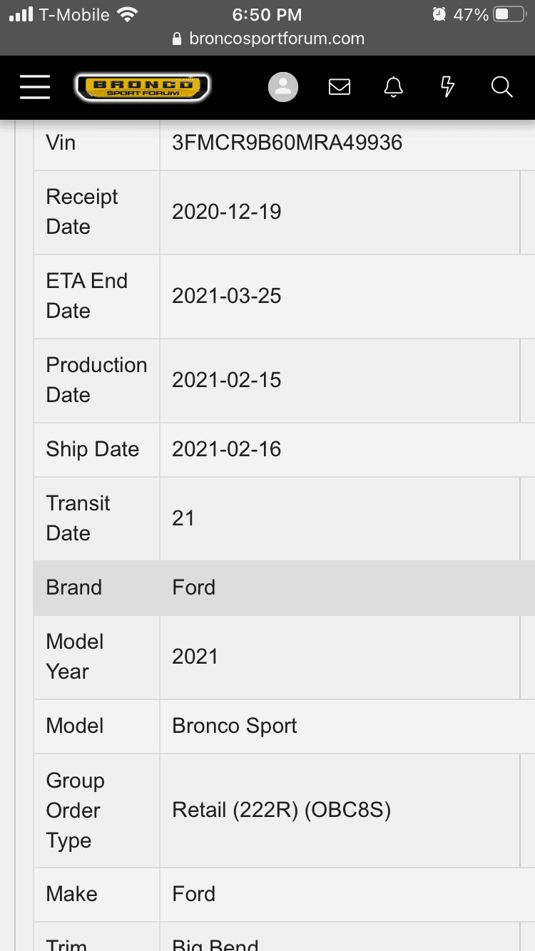 Ford Bronco Sport Window Sticker Dates 4F321E63-400B-4C00-B382-ECEB1CA9CAF4