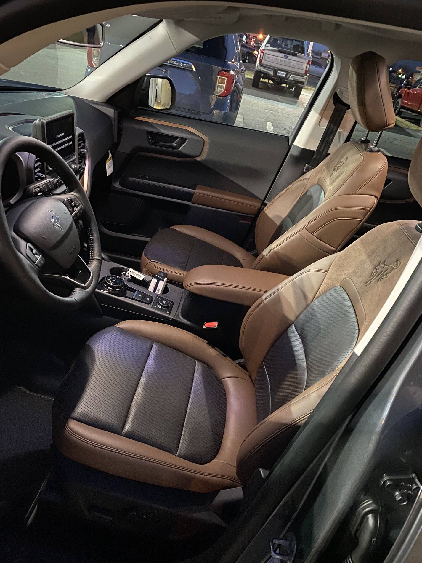 Ford Bronco Sport Say Hello and Introduce Yourself! ? 25AC72FD-826A-4BAB-A55D-9B695C2D2131