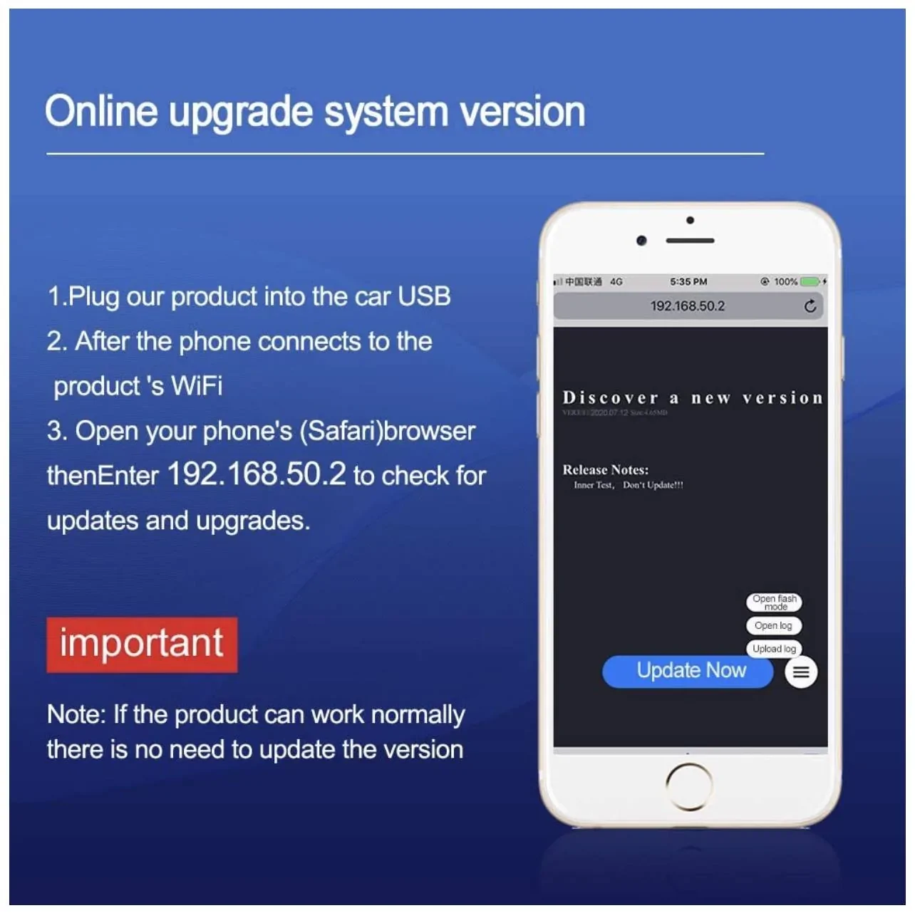 Ford Bronco Sport Wireless CarPlay Adapter? 7CEC6178-05E6-410B-AB51-A131D44DD0DE