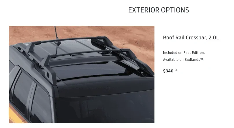 Ford Bronco Sport Bronco Sport  Report - Killing it in the Texas Snowpocolypse 1614360483335