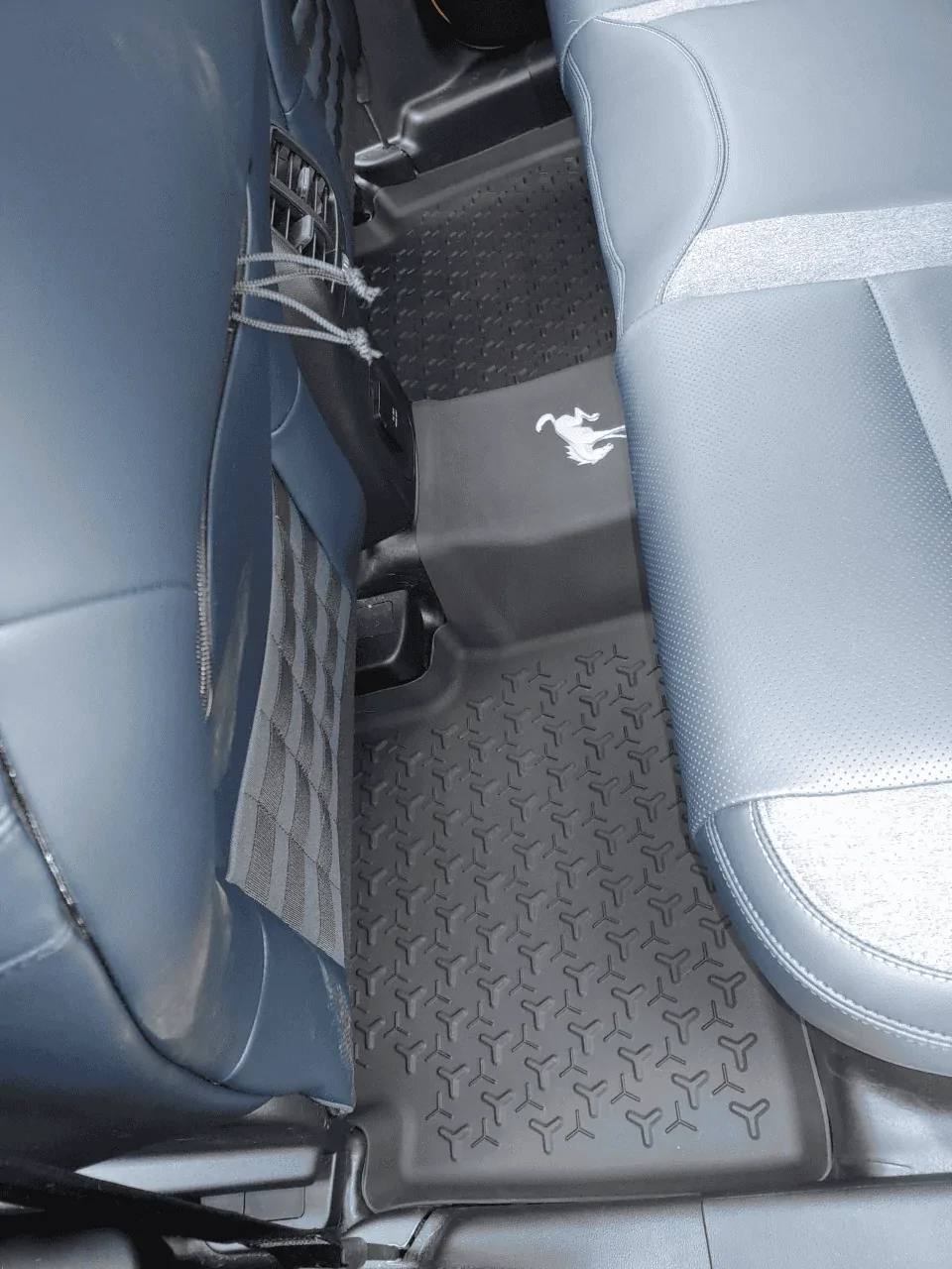 Ford Bronco Sport I've Added Some Accessories to My Bronco Sport First Edition (Cyber Orange) 1614375185619