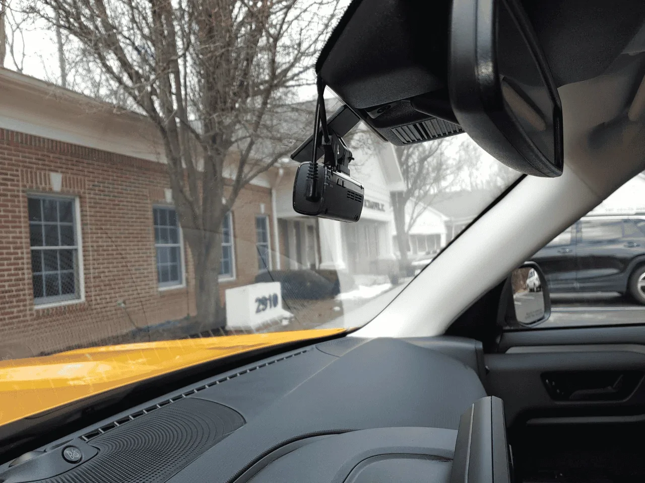 Ford Bronco Sport I've Added Some Accessories to My Bronco Sport First Edition (Cyber Orange) 1614375808196