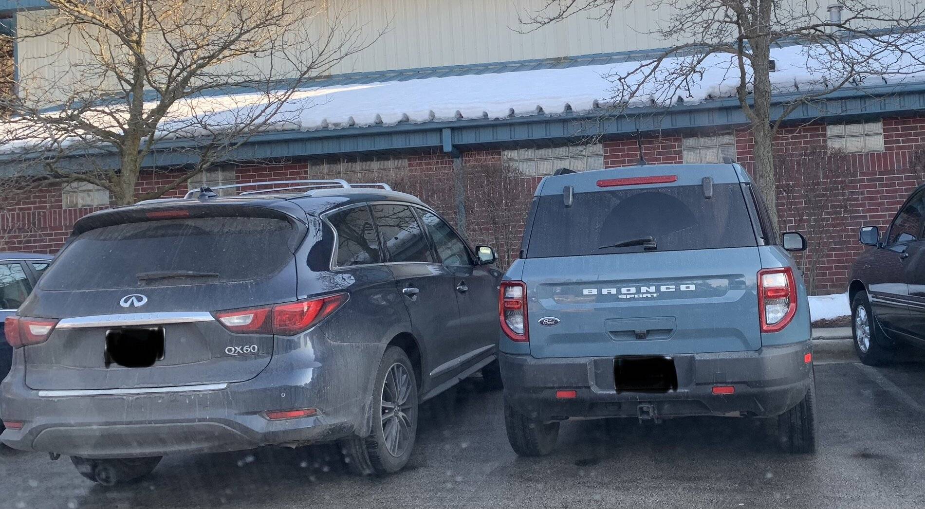 Ford Bronco Sport Is it big enough? D91E81EE-F8F1-4906-8294-2541CD174F7D