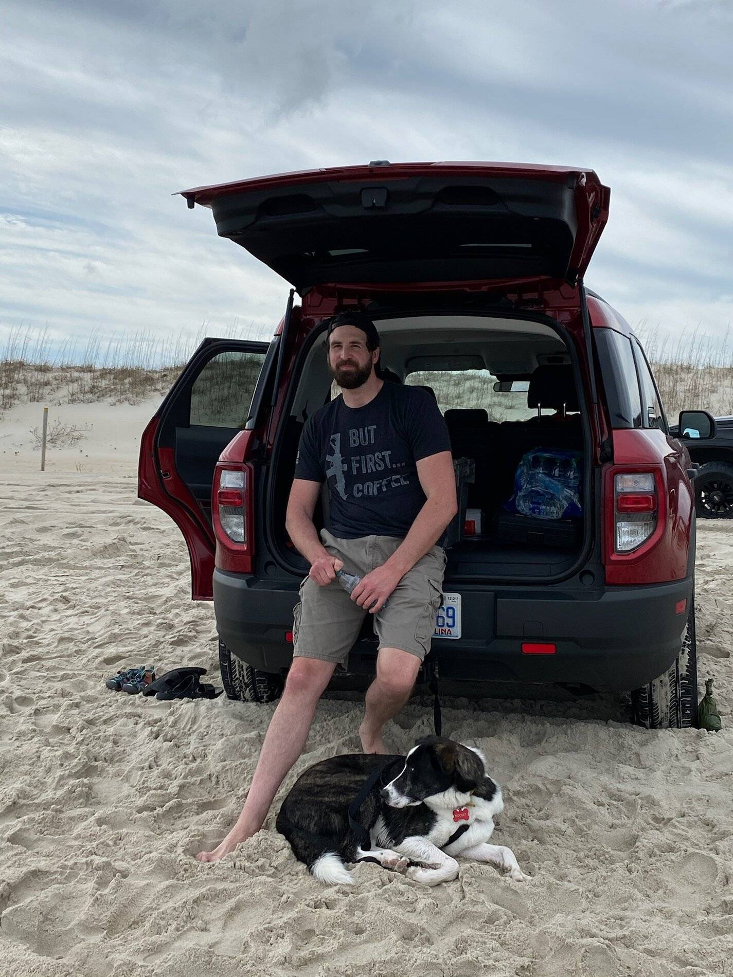 Ford Bronco Sport Hit the beach! BS Big Bend IMG_6496(1)