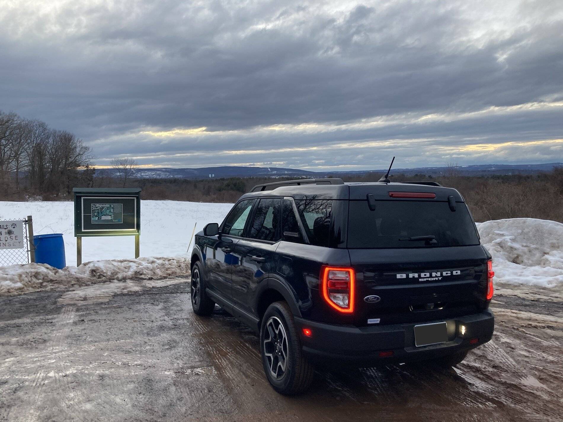 Ford Bronco Sport Official ALTO BLUE Bronco Sport Thread Untitled