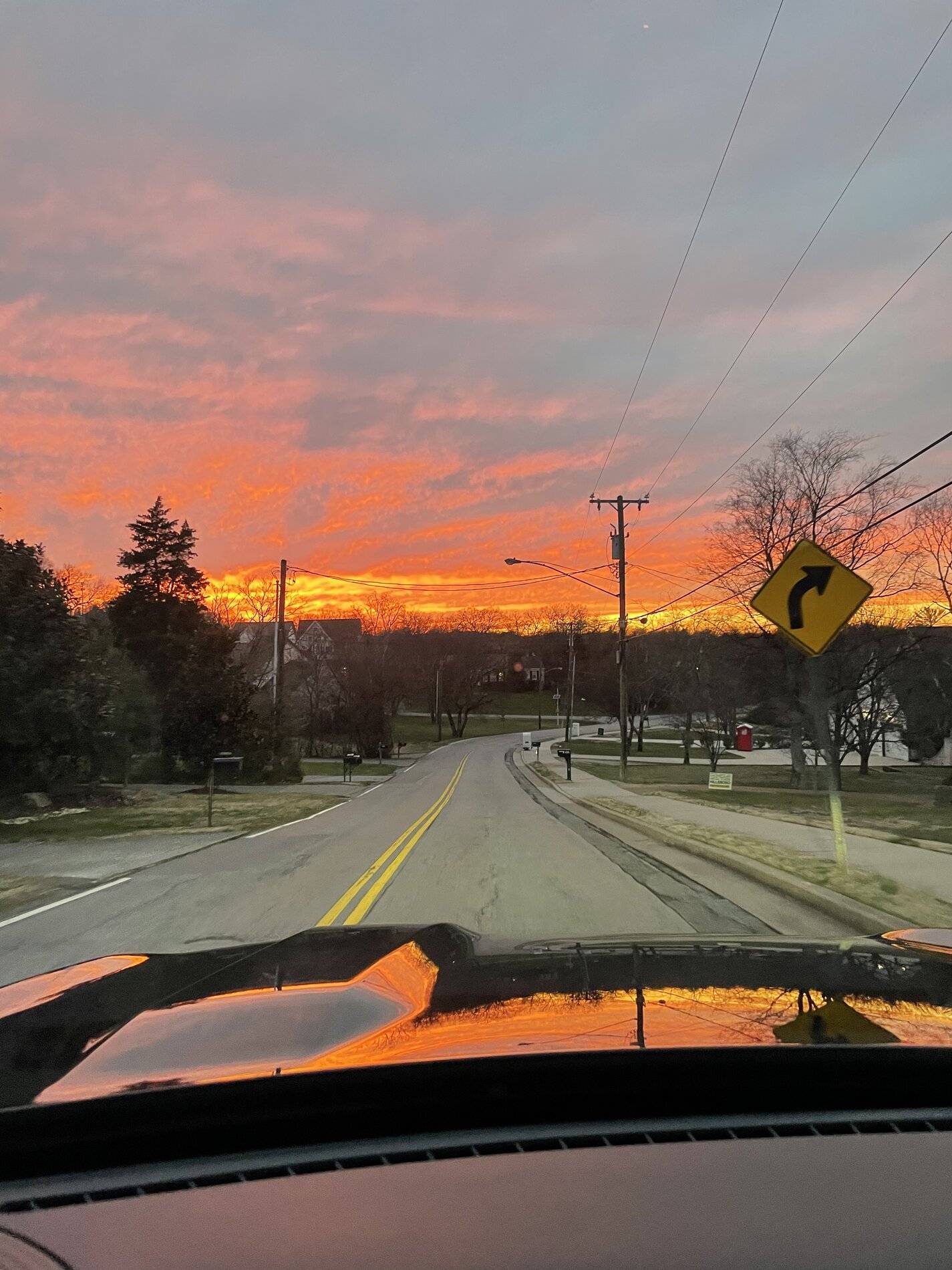 Ford Bronco Sport WHERE did you go with your Bronco Sport today? 65DCAF63-6A90-45DF-BB1E-1B85F3BBCD8F