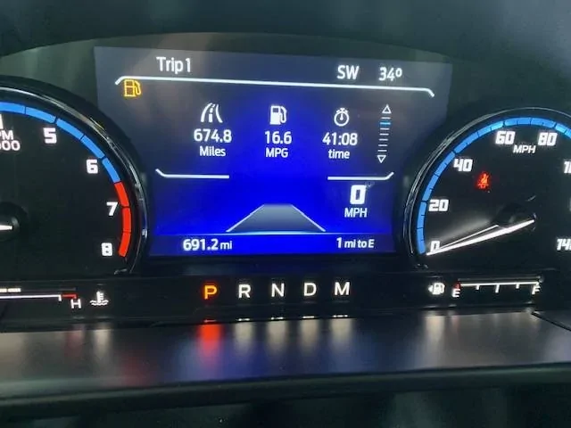 Ford Bronco Sport Real World Gas Mileage Math? 69D0B46E-636C-413D-BC7A-BDC995BC6F08