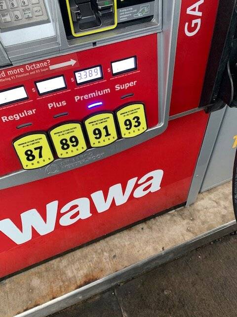 Ford Bronco Sport Real World Gas Mileage Math? C5D1BA9E-FD06-449A-A5FB-2F626EE7D58C