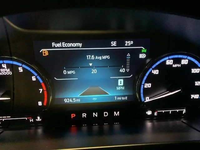 Ford Bronco Sport Real World Gas Mileage Math? 0675BAFF-5C75-4D0A-9781-5E41D15FACFD