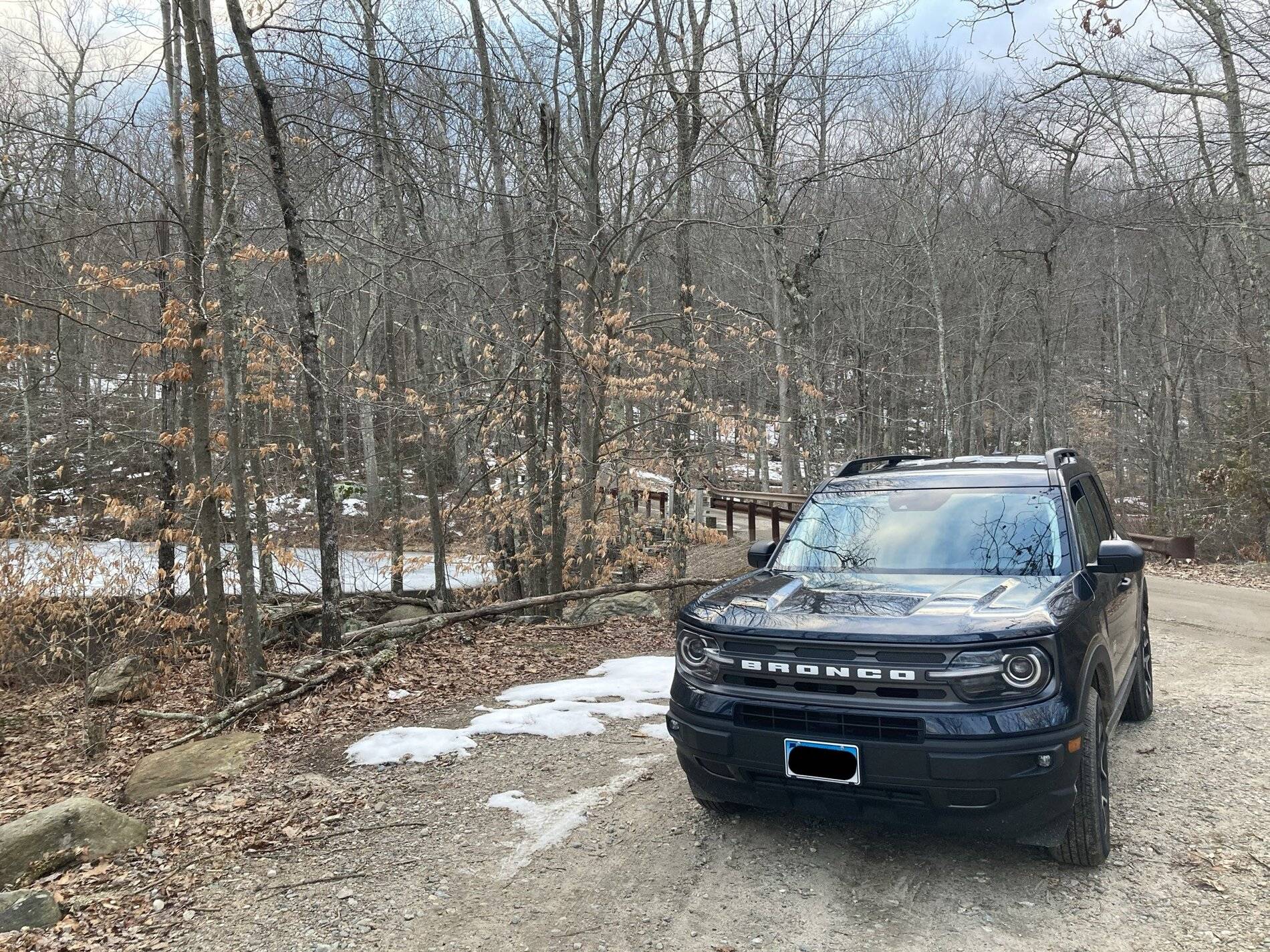 Ford Bronco Sport Official ALTO BLUE Bronco Sport Thread IMG_0857