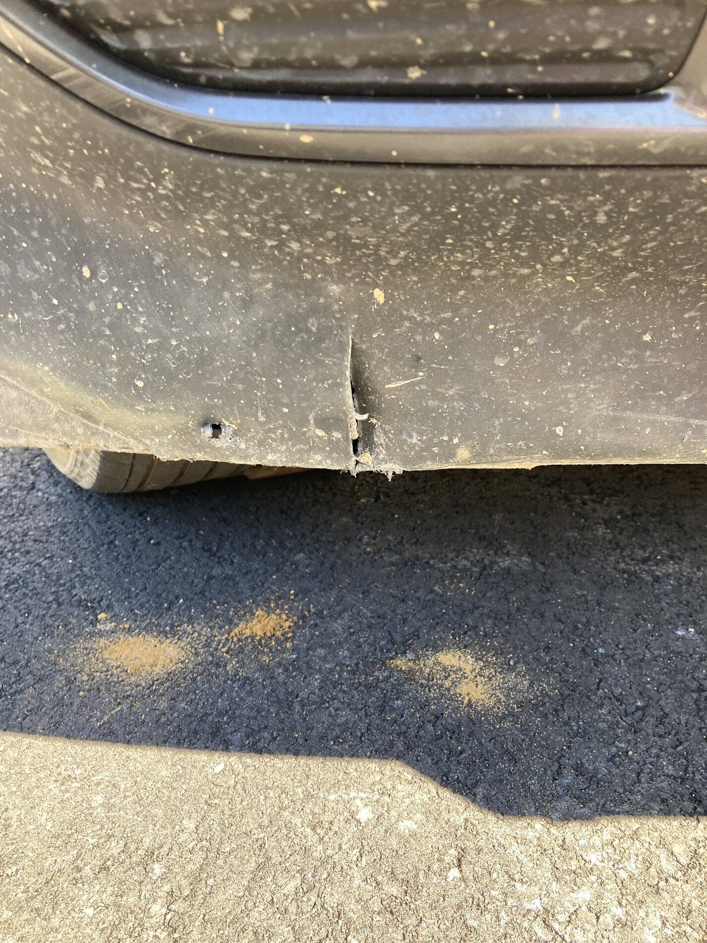 Ford Bronco Sport Any Complaints so far? image