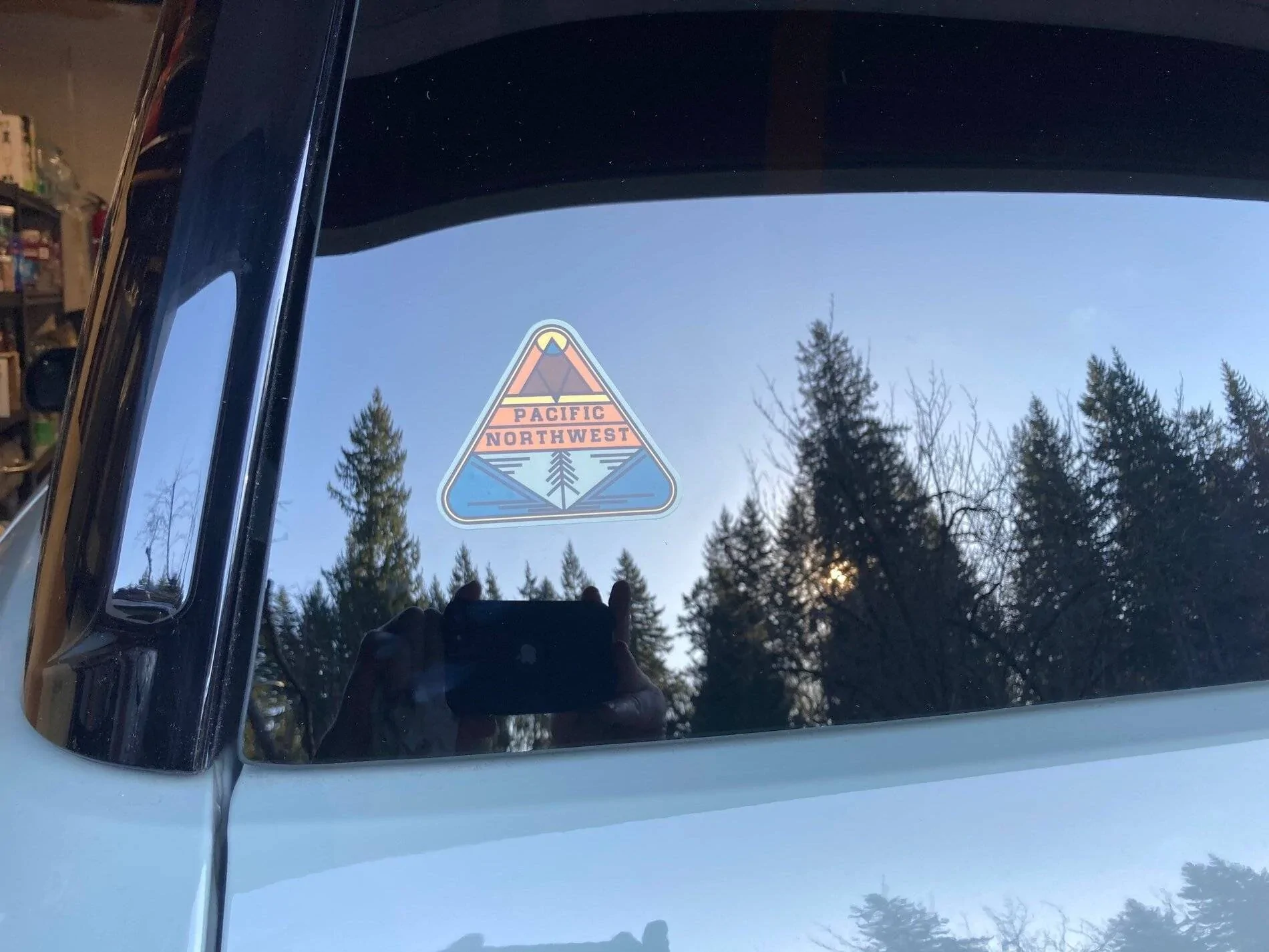 Ford Bronco Sport What did you do TO your Bronco Sport today? Bronco Sport PNW